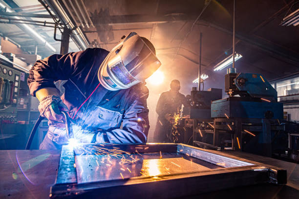 Affordable Welder Services in South San Gabriel, CA
