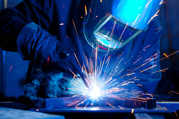  South San Gabriel, CA Welder Pros