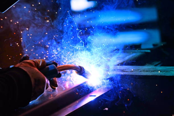 Trusted South San Gabriel, CA Welder & Metal Fabrication Experts