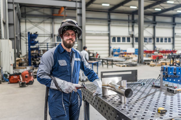 Best Aerospace and Defense Welding in South San Gabriel, CA