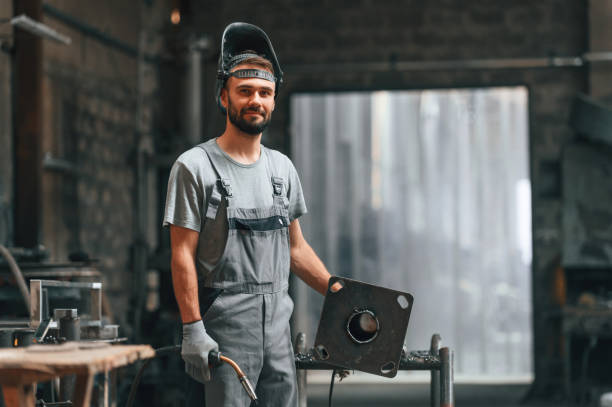 Affordable Welder Services in South San Gabriel, CA
