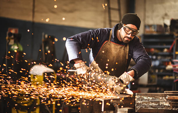 Best Structural Steel Welding in South San Gabriel, CA