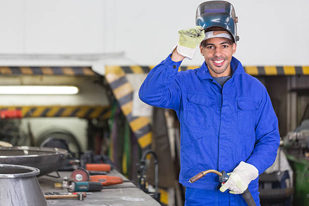 Best Welding Inspection and Certification in South San Gabriel, CA