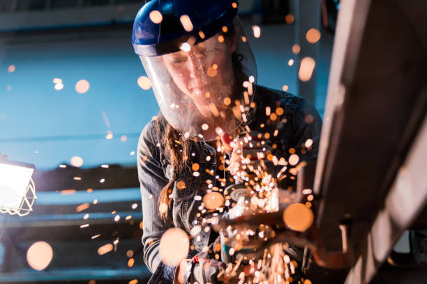 Best Automotive Welding in South San Gabriel, CA