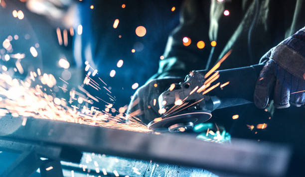 Professional Welder & Metal Fabrication in South San Gabriel, CA